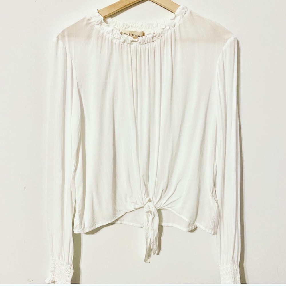 NWT Anthropologie blouse